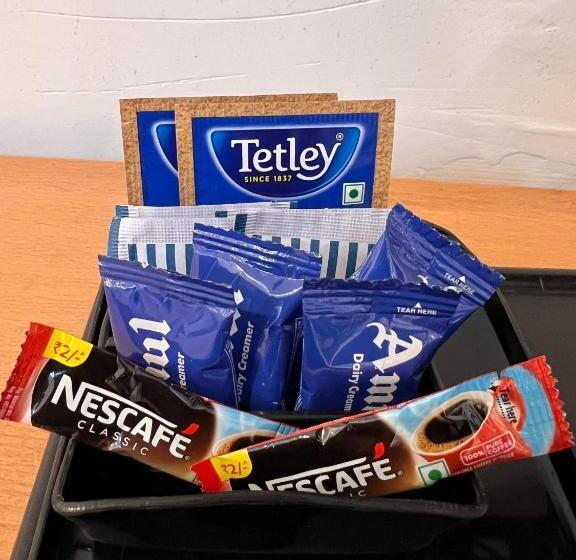 The Patel Stadium Hotel 1 Km From Bus Stand And 2 Km From Railway Station