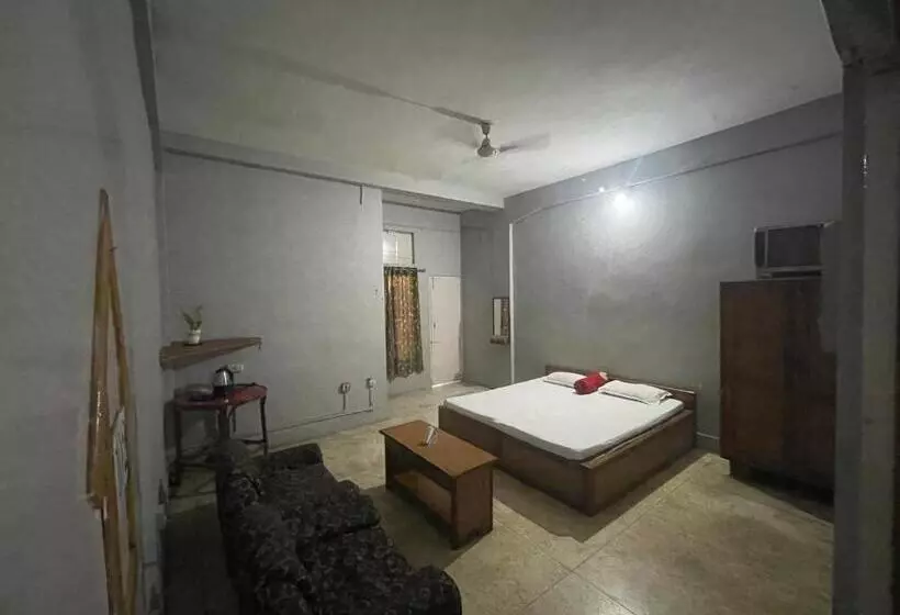 Hotel We2 Haven