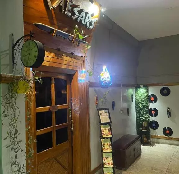 Hotel We2 Haven