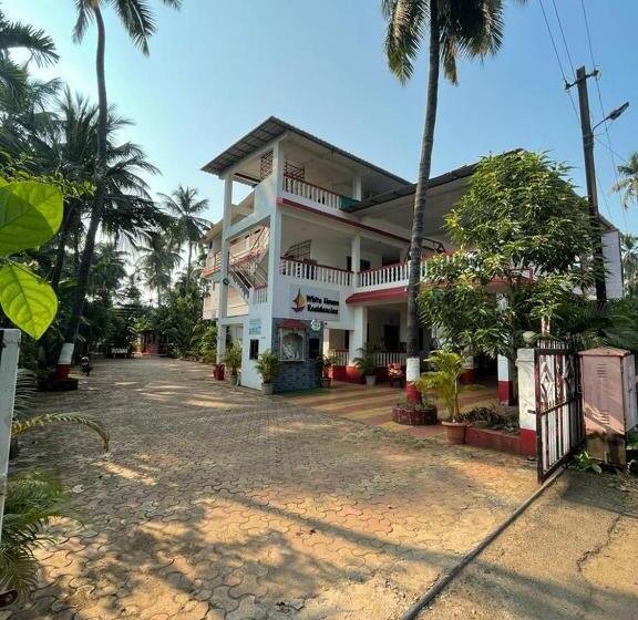 Hôtel White House Residencies