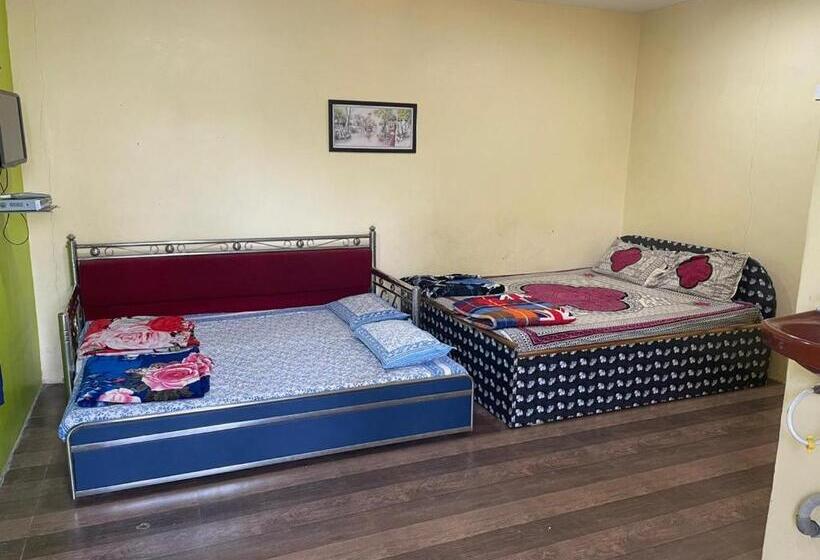 Hôtel White House Residencies