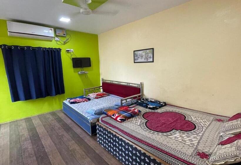 Hôtel White House Residencies