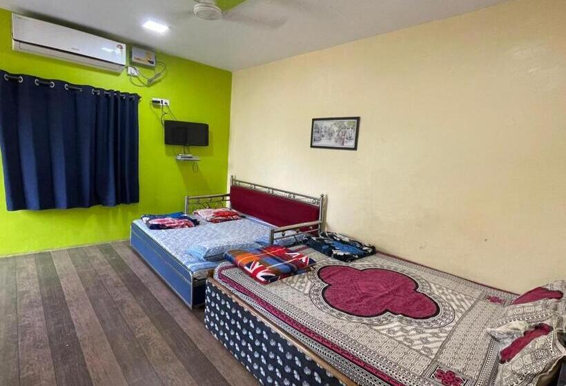 Hôtel White House Residencies