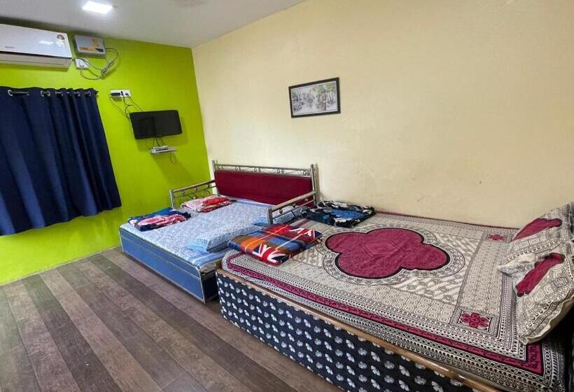 Hôtel White House Residencies