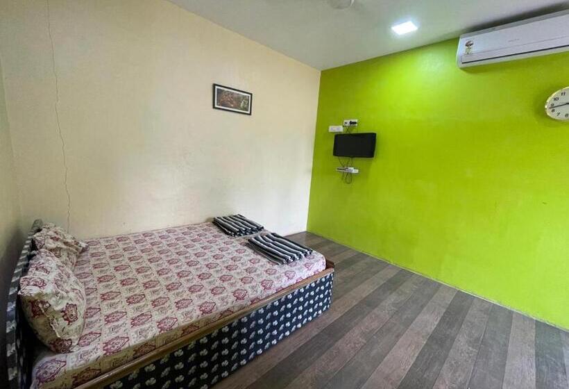 Hôtel White House Residencies