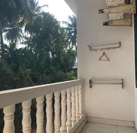 Hôtel White House Residencies