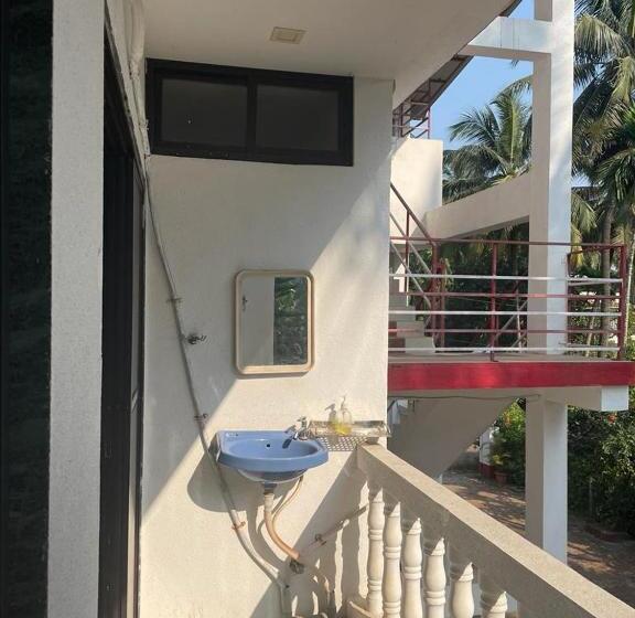 Hôtel White House Residencies