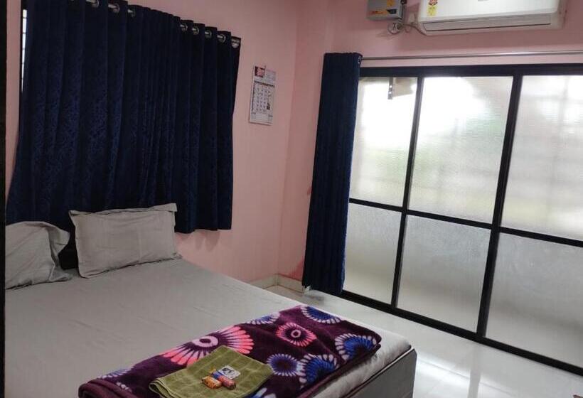 Hôtel White House Residencies