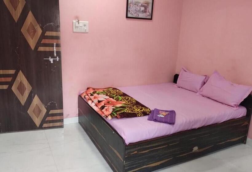 Hôtel White House Residencies