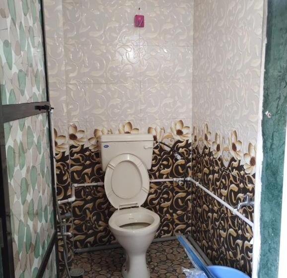 Hôtel White House Residencies