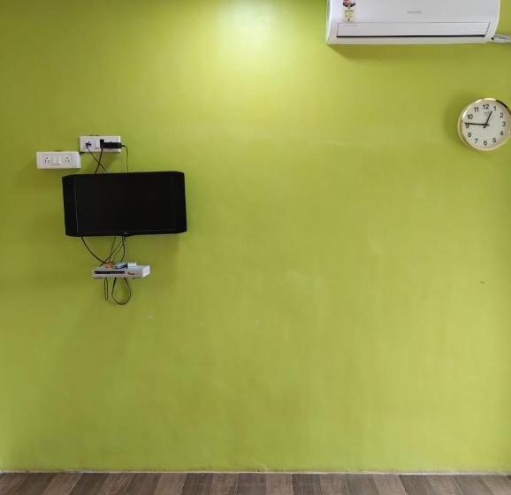 Hôtel White House Residencies