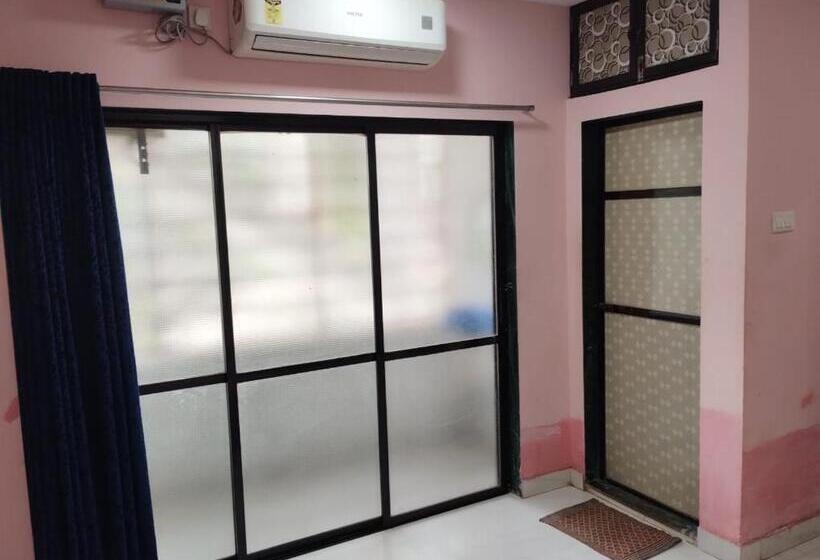 Hôtel White House Residencies