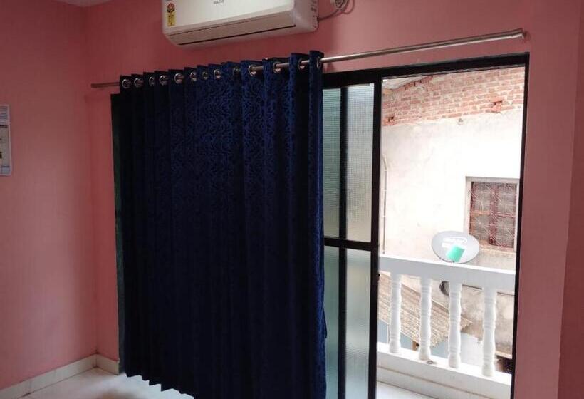 Hôtel White House Residencies