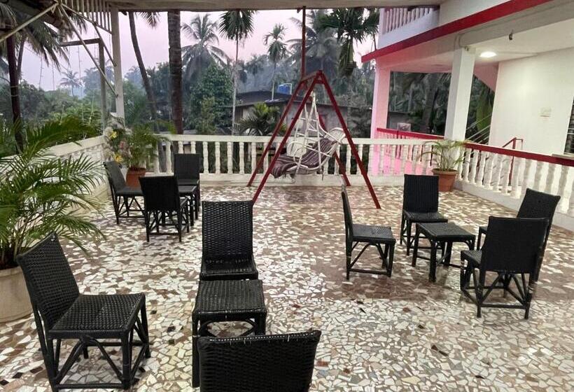 Hôtel White House Residencies