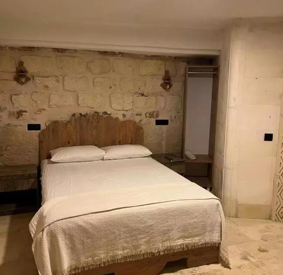 Kasrı Roj Otel