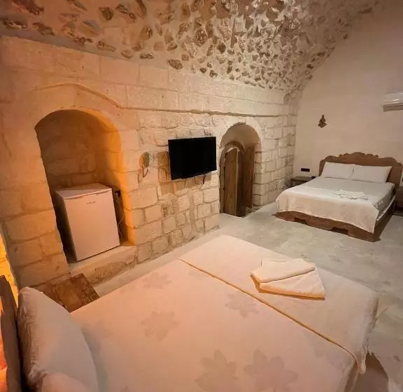 Kasrı Roj Otel