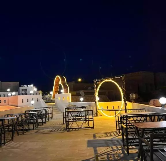 Kasrı Roj Otel