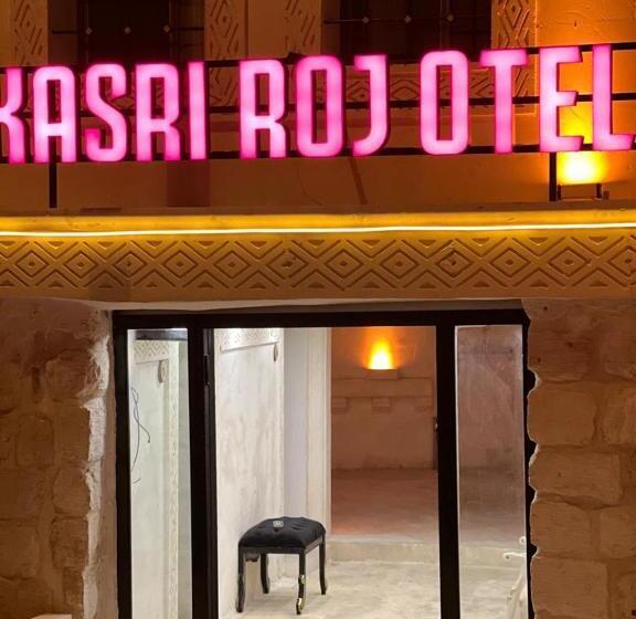 Kasrı Roj Otel