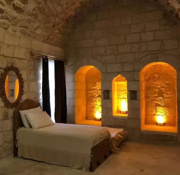 Kasrı Roj Otel