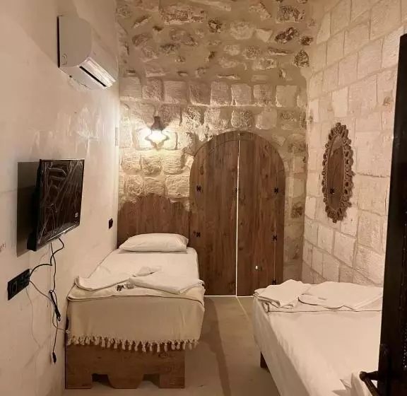 Kasrı Roj Otel