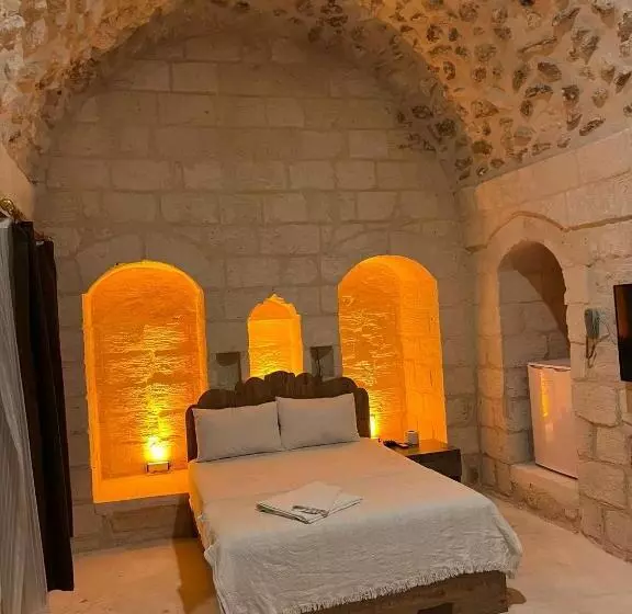 Kasrı Roj Otel