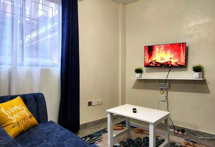 Mwiga Studio