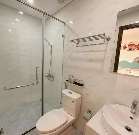 Ngoc Bich Homestay
