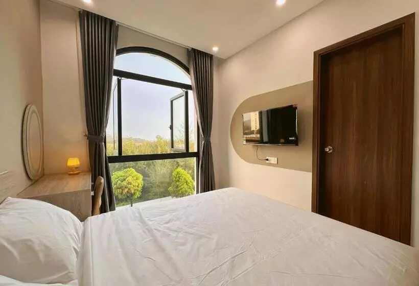 Ngoc Bich Homestay