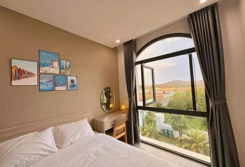Ngoc Bich Homestay