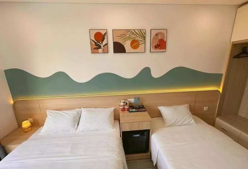 Ngoc Bich Homestay