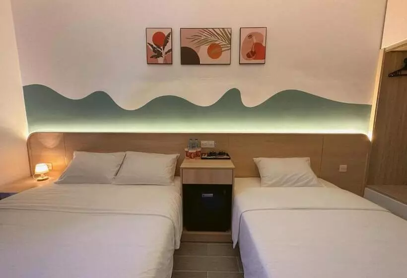 Ngoc Bich Homestay