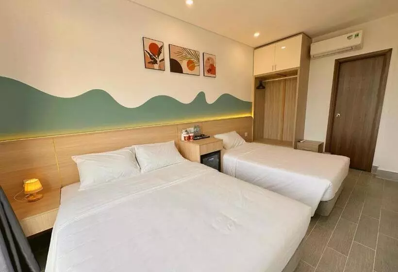 Ngoc Bich Homestay
