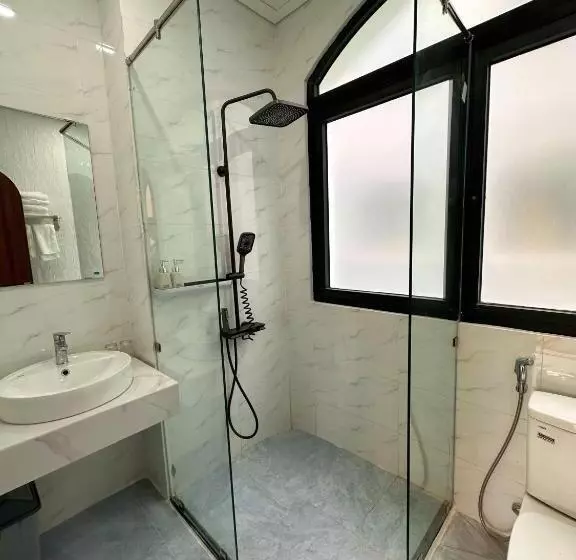 Ngoc Bich Homestay