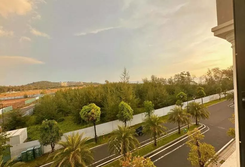 Ngoc Bich Homestay