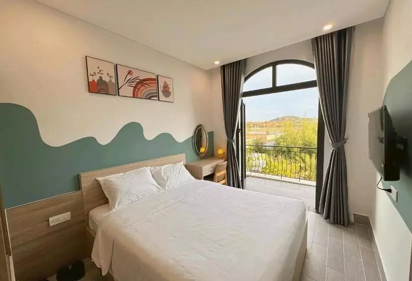 Ngoc Bich Homestay