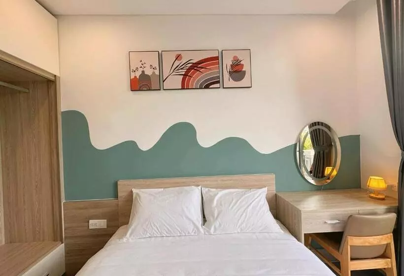Ngoc Bich Homestay