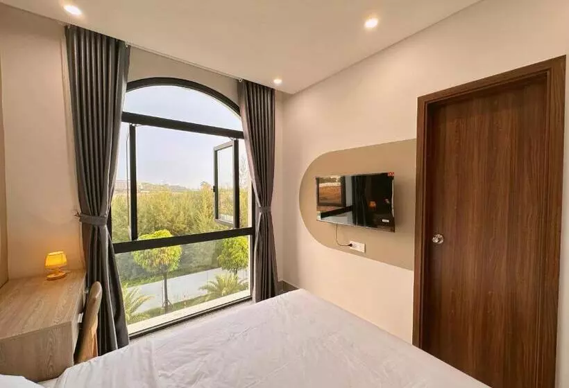 Ngoc Bich Homestay