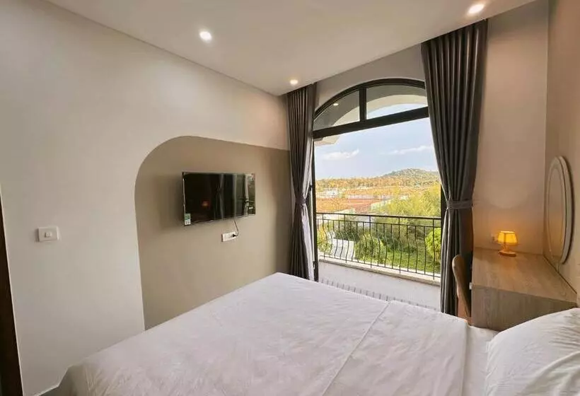 Ngoc Bich Homestay