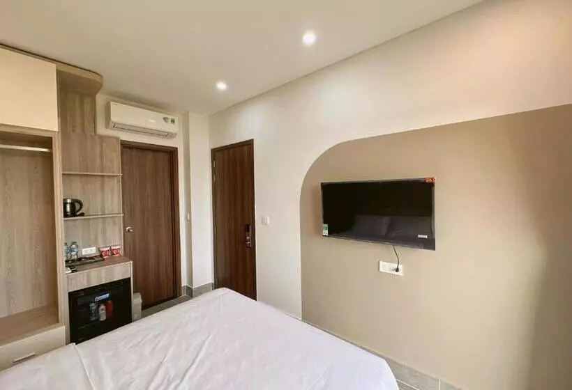 Ngoc Bich Homestay