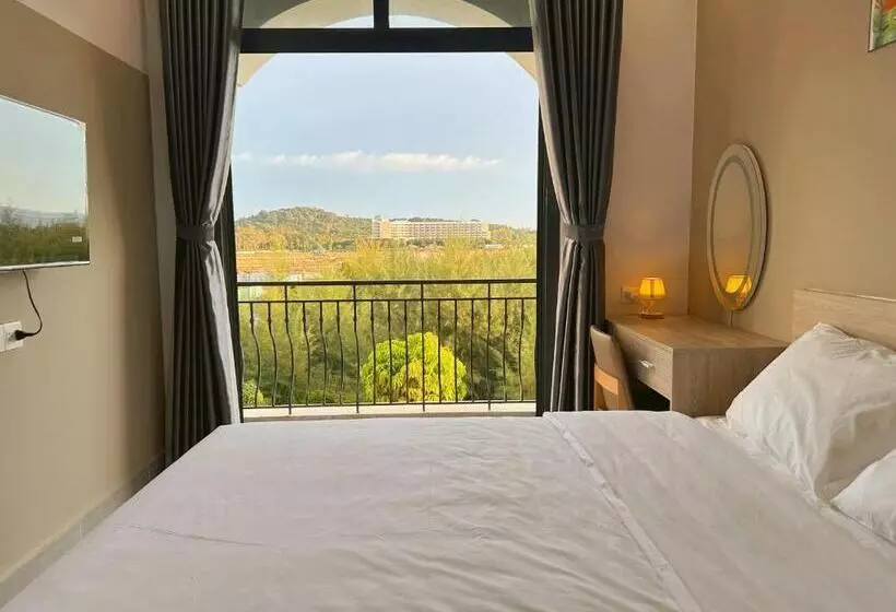 Ngoc Bich Homestay