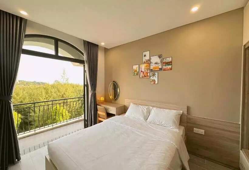 Ngoc Bich Homestay