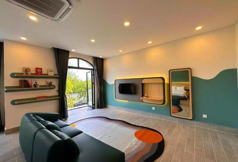 Ngoc Bich Homestay