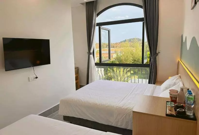 Ngoc Bich Homestay