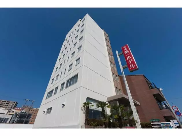 Onomichi Daiichi Hotel   Vacation Stay 02580v