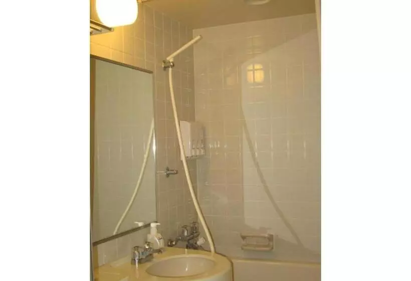Onomichi Daiichi Hotel   Vacation Stay 02580v