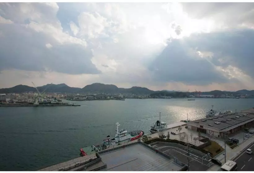 Onomichi Daiichi Hotel   Vacation Stay 02580v