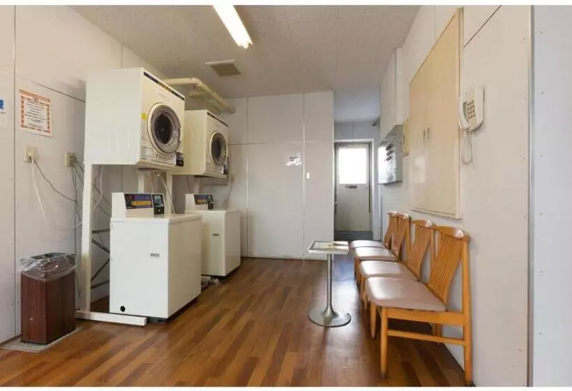 Onomichi Daiichi Hotel   Vacation Stay 02580v