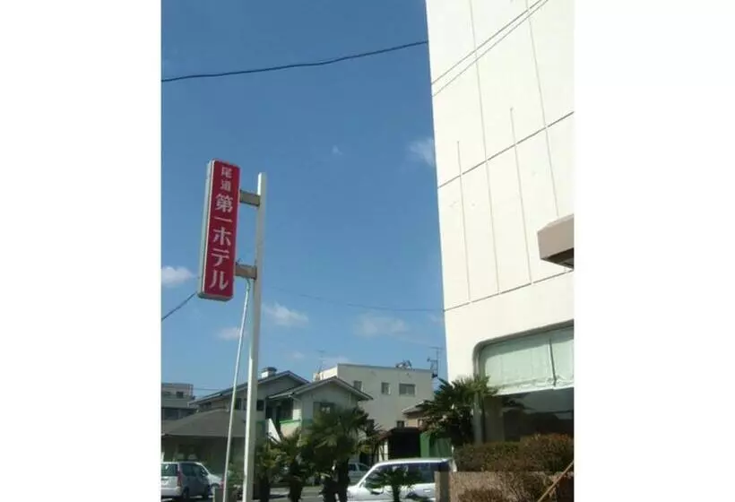 Onomichi Daiichi Hotel   Vacation Stay 02580v