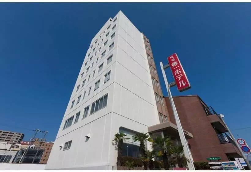Onomichi Daiichi Hotel   Vacation Stay 02580v