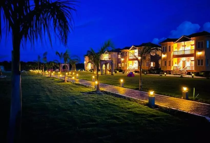 Oxytel Club & Resorts Pvt. Ltd
